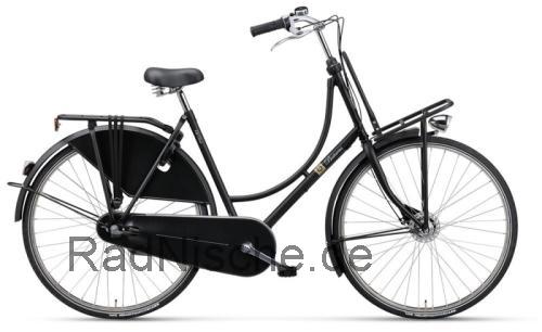 Batavus Old Dutch  technische daten 